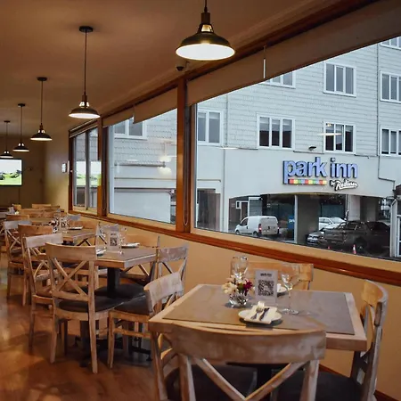 Park Inn By Radisson Puerto Varas-3