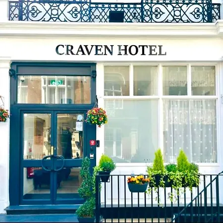Craven Hotel-2