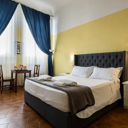 Guesthouse Bel Duomo-3