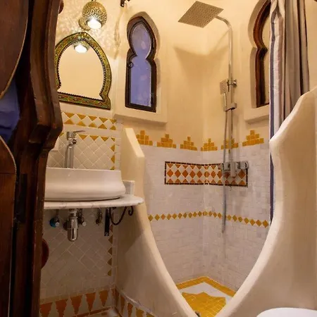 Hotel Dar Mounir-2