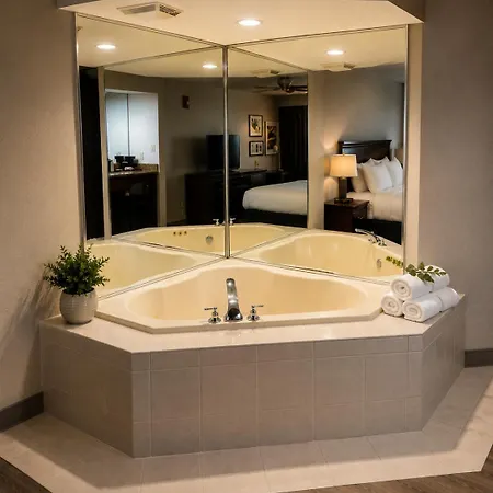 Country Inn & Suites By Radisson, Biloxi-Ocean Springs, Ms-3