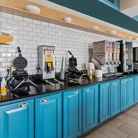 Country Inn & Suites By Radisson, Bowling Green, Ky-3
