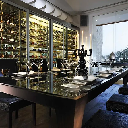 Moevenpick Resort & Marine Spa Sousse-3