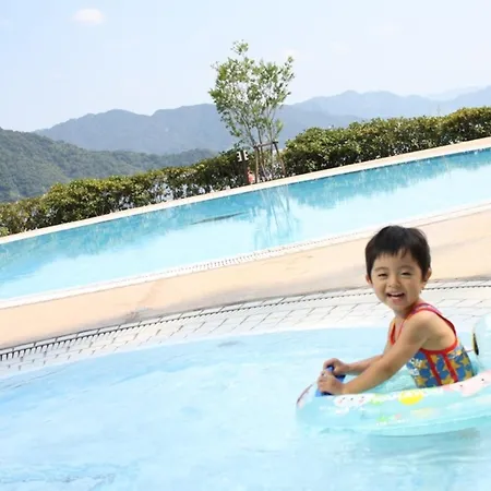 Grand Prince Hotel Hiroshima-2