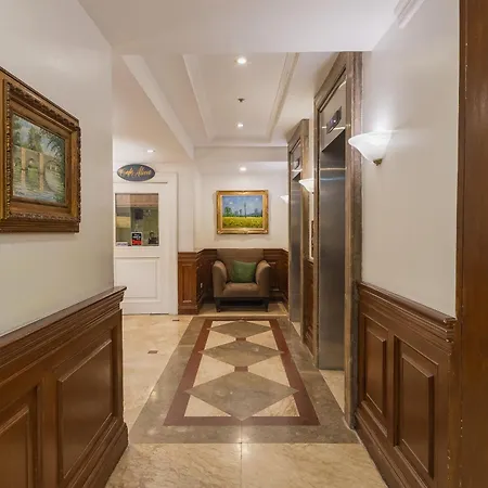 Orchid Garden Suites-3