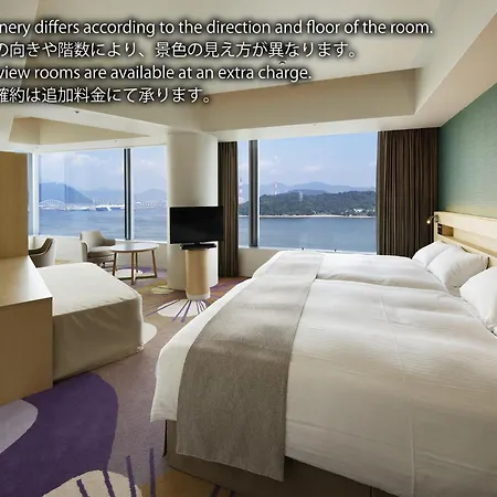 Grand Prince Hotel Hiroshima-2