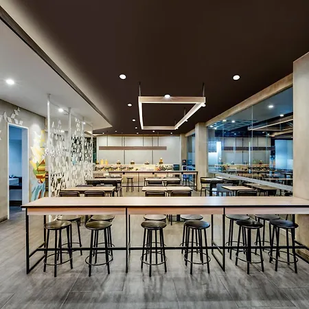 Amaris Hotel Pekanbaru-2