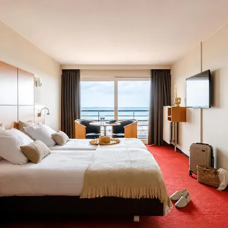 Hotel Riant-Sejour Seaview By Wp Hotels (Adults Only)-2