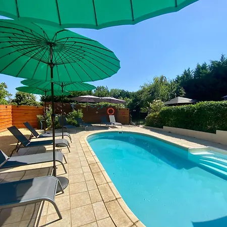 La Clef Des Songes - Maison D'Hotes Au Calme, Au Coeur De Sarlat, 2 Minutes A Pied De La Cite Medievale - Climatisation - Petits Dejeuners Fait Maison - Parking Gratuit - Option Spa Et Massages - Piscine De Saison A 400M-3