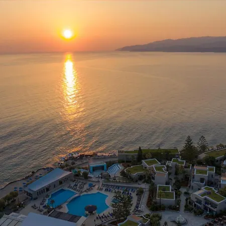 Nana Golden Beach All Inclusive Resort&Spa-2