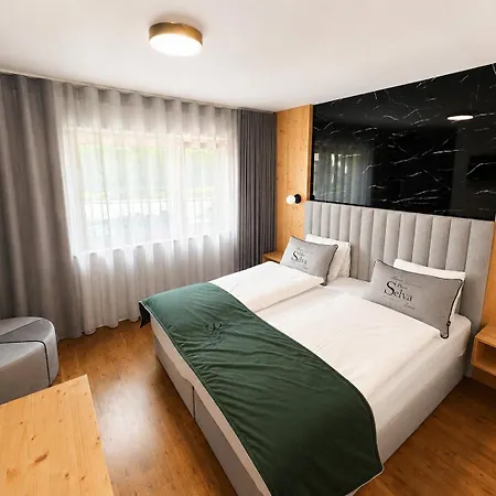 Hotel Pizzeria Selva-2