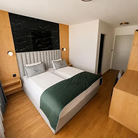 Hotel Pizzeria Selva-3