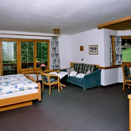 Alpengasthof Hotel Schwand-2