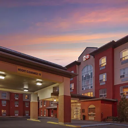Best Western Plus Meridian-2