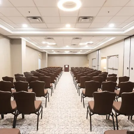Holiday Inn Chantilly - Dulles Arpt Area By Ihg-2