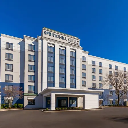 Springhill Suites Boston Peabody-2