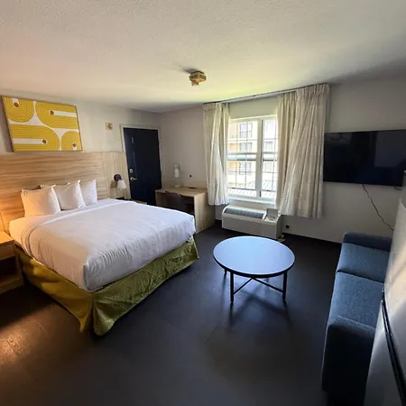 Sonesta Simply Suites Detroit Novi-3