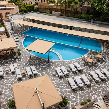 Royal Plaza Hotel-2