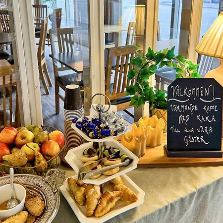 Hotel Amadeus Halmstad-2