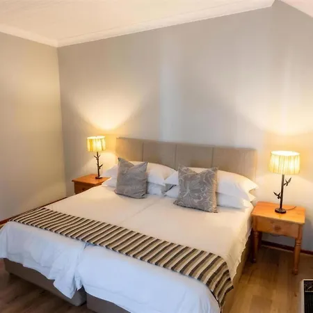Constantia Hotel And Conference Centre-3