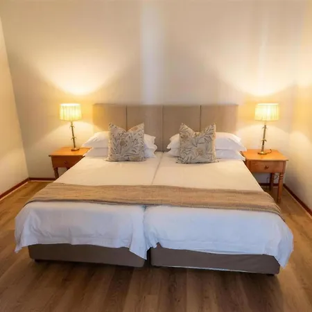Constantia Hotel And Conference Centre-3