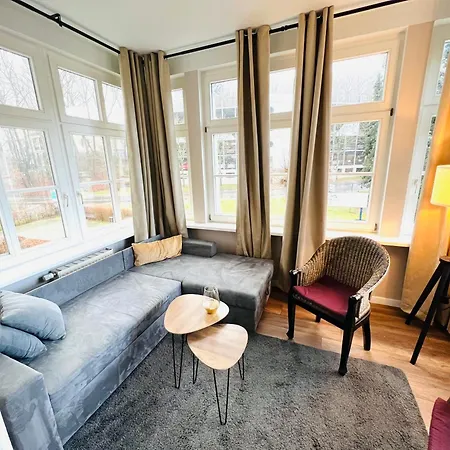 Hotel Garni BALTICpetite-2