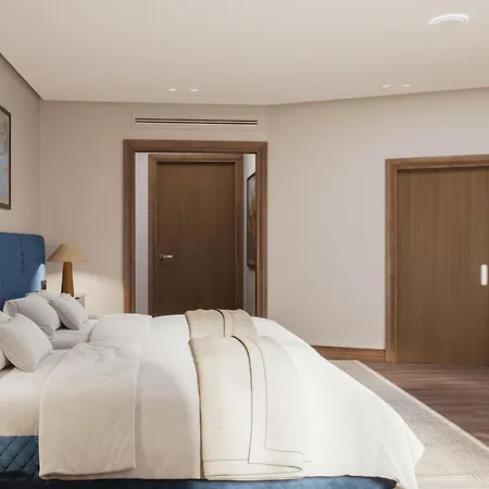 Excelsior Hotel & Spa Baku, Curio Collection By Hilton-2