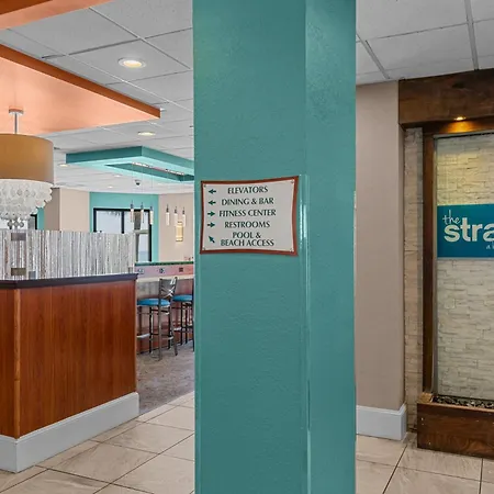 The Strand - A Boutique Resort-3