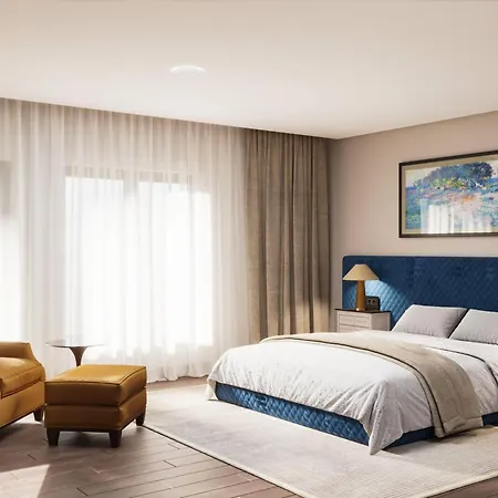 Excelsior Hotel & Spa Baku, Curio Collection By Hilton-2