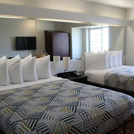 Motel 6-Idaho Falls, Id - Snake River-3