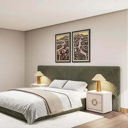 Excelsior Hotel & Spa Baku, Curio Collection By Hilton-3