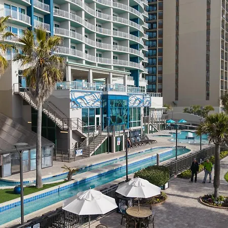 Breakers Resort Hotel-3