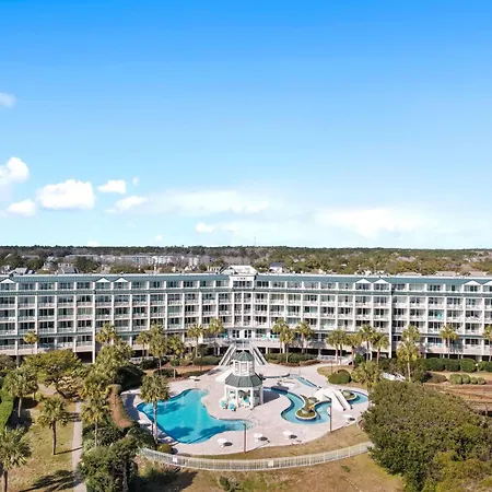 Litchfield Beach & Golf Resort-3