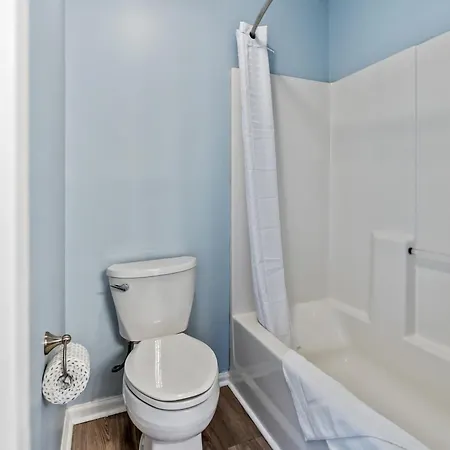 River Oaks Golf Resort-3