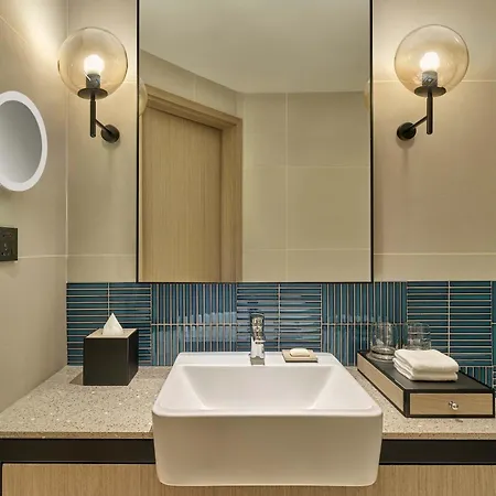Four Points By Sheraton Johor Bahru-2