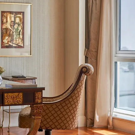 Four Seasons Cairo At The First Residence-2