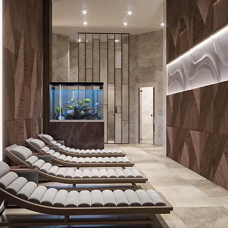 Excelsior Hotel & Spa Baku, Curio Collection By Hilton-2