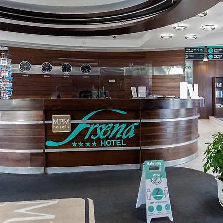 Mpm Hotel Arsena-3
