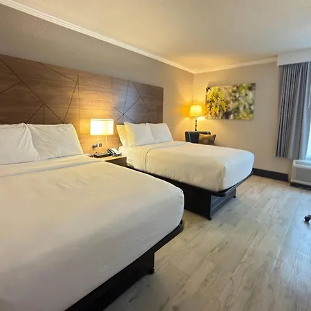 Wyndham Garden Summerville-3