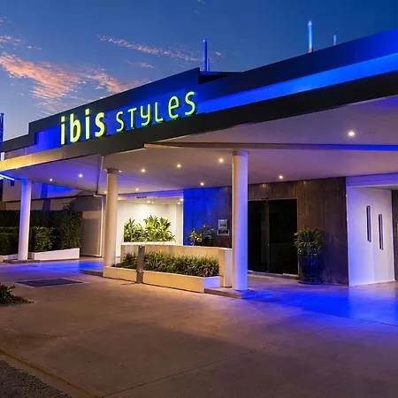 Ibis Styles Broken Hill-2
