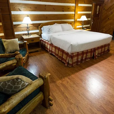 Timbers Lodge-2