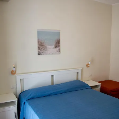 Hotel Villa Edda-3