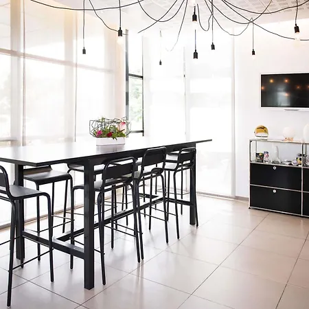 ibis Styles Toulouse Cite Espace-3