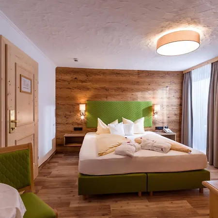 Hotel Glockenstuhl-2