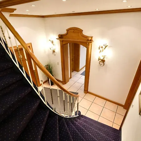 Hotel Wuerttemberger Hof-3