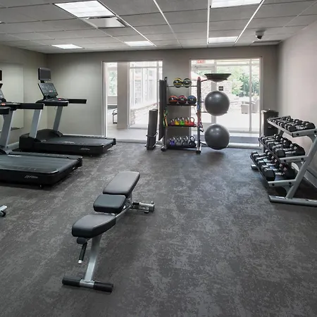 Residence Inn Pittsburgh Monroeville/Wilkins Township-3