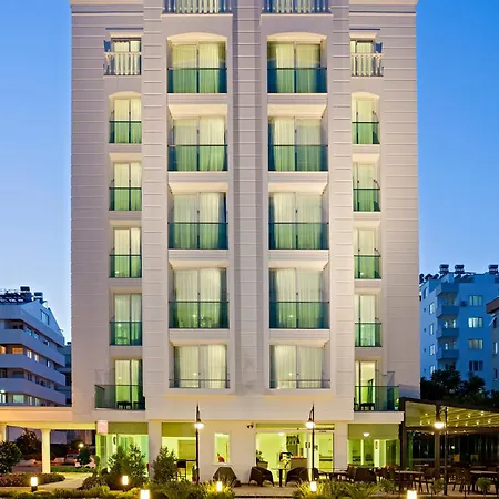 The Room Hotel & Apartments-2