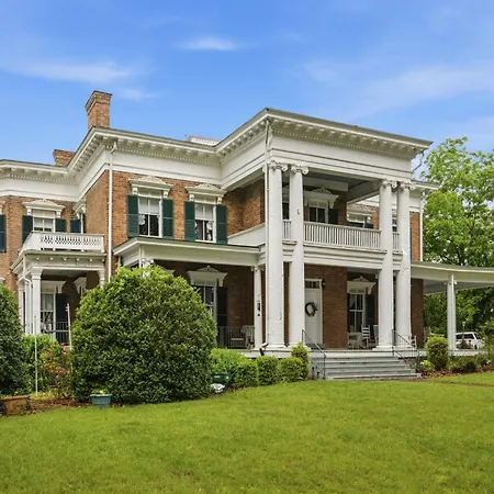 Rockwood Manor Bed & Breakfast-2
