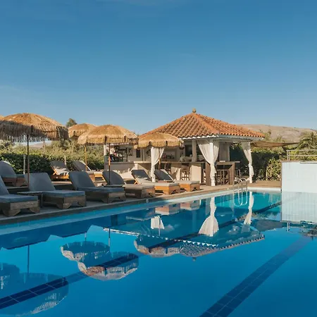 Agrilia Hotel Adults Only-3