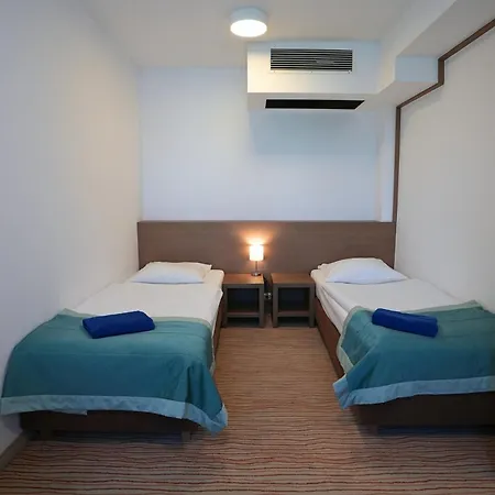 Baltic Plaza Hotel Medi Spa-3